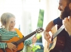 Diagnosis and beyond - music therapy spans childre